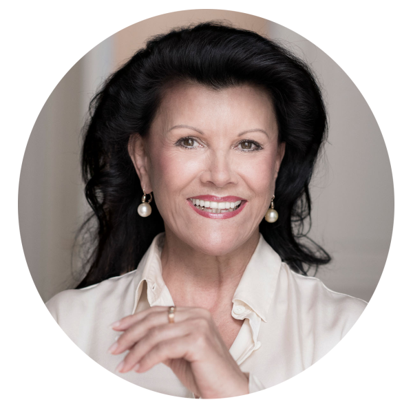 Mag. Anita Frauwallner, Präsidentin OePROM