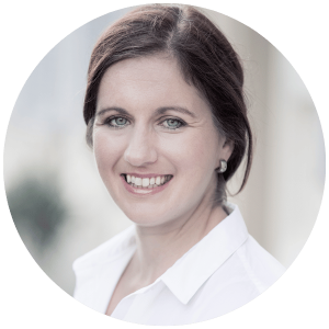 Univ.-Prof. Priv.-Doz. Dr.med.univ. MBA Vanessa Stadlbauer-Köllner