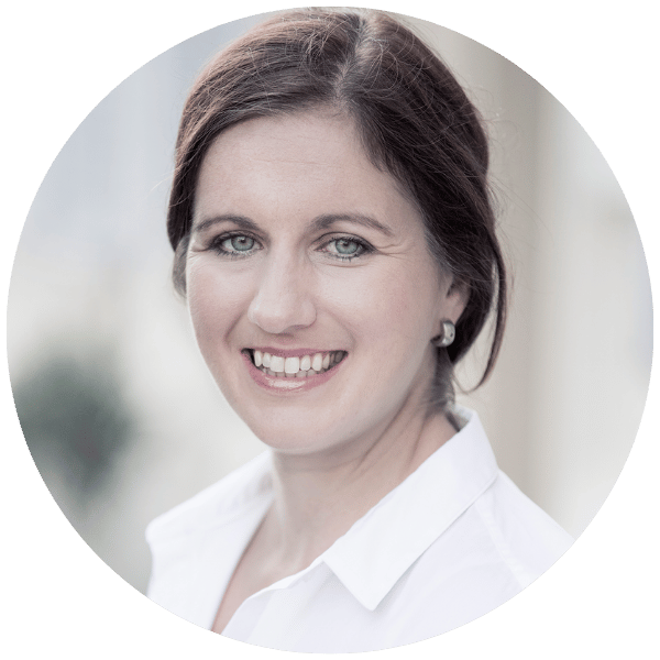 Univ.-Prof. Priv.-Doz. Dr.med.univ. MBA Vanessa Stadlbauer-Köllner