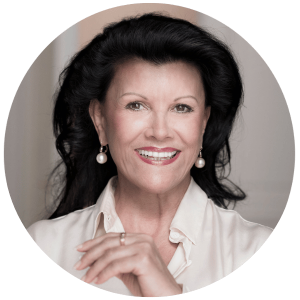 Prof. Mag. Anita Frauwallner, CEO Institut AllergoSan