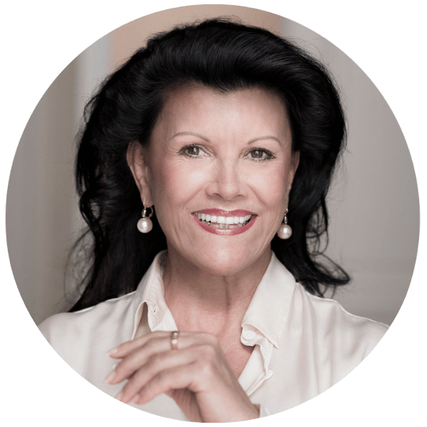 Prof. Mag. Anita Frauwallner, CEO Institut AllergoSan